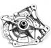 Bosch 97057 New Water Pump