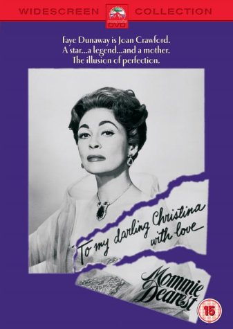 CD-Charts  DVD : Mommie Dearest [1981]