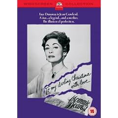Mommie Dearest [1981] [DVD]