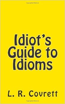 idioms