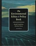 Environmental Ethics and Policy Book: Philosophy, Ecology, Economics image