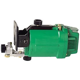 Hitachi TR6 1/4-Inch Laminate Trimmer