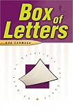Box Of Letters :93 Days Of Devotion For Teens