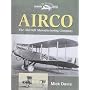 Airco: The Aircraft Manufacturing Company (Crowood Aviation)