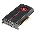 XFX ATI Radeon HD5770 XXX Grafikkarte (PCI-e, 1GB GDDR5 Speicher, HDMI, 2x DVI, 1 GPU)
