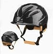 Tipperary Sportage Multi-Discipline Helmet Gray