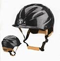 Tipperary Sportage Multi-Discipline Helmet Gray