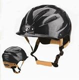 Tipperary Sportage Multi-Discipline Helmet Gray