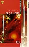 Excalibur [UK-Import] - Nigel Terry
