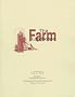 The Farm Landscape: A Bibliography of the Architecture and Archaeology of Farmsteads and Settlement in Wisconsin and in the Areas of Origin of Its Settlers in the United