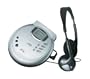JVC XL-PV390 Personal CD Player with Car Kit and ASP-EXtreme Anti-Shock Protection
