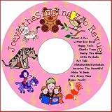 Search : Joey & The Singing Zoo Revue - Singing pets, singing animals.  Songs for animal lovers. Children's Music, comedy songs for kids and adults. First Edition.