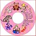 Search : Joey & The Singing Zoo Revue - Singing pets, singing animals.  Songs for animal lovers. Children's Music, comedy songs for kids and adults. First Edition.