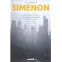 Tout Simenon, tome 1