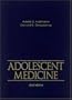 Adolescent Medicine