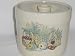 1 Quart Butter Bowl with Basket