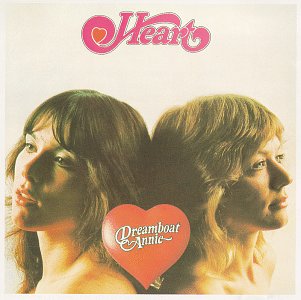 CD-Charts  Used : Dreamboat Annie [VINYL]