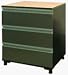 Tools & Hardware : O Sullivan Industries 41490 Base Cabinet