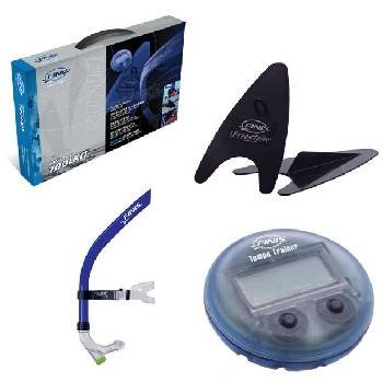 Swimmers Toolkit