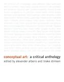 Review MIT Press  / Conceptual Art: A Critical Anthology