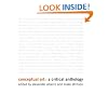Conceptual Art: A Critical Anthology