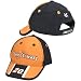 Chase Authentics Tony Stewart Toddler Baseball Cap