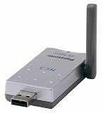 Panasonic KX-THA14 MULTI TALK V USB Adapter