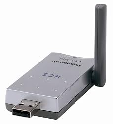 Panasonic KX-THA14 MULTI TALK V USB Adapter