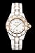 Bulova Accutron Watches - 28R119 Accutron Mirador- Ladies Watch