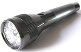 Active Products Alumina 10 LED 'Baton' Aluminium Torch Extra Large - 3 x D