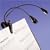 Mighty Bright XtraFlex Duet Super LED Music Stand Light