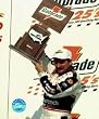 Dale Earnhardt Sr NASCAR Auto Racing 8x10 Photogra