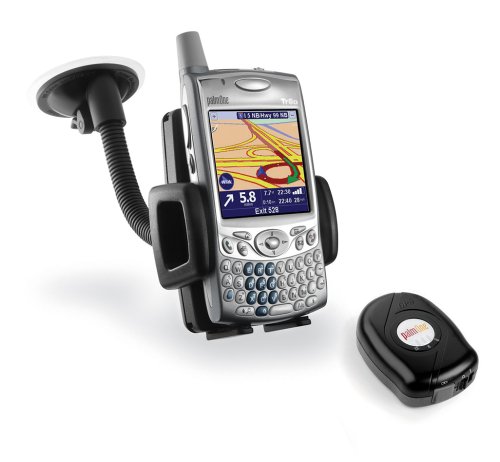 Electronics: Palm 3207NA GPS Adapter Kit for Select Palm PDAs