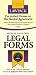 Furnished House or Flat Rental Agreement: Assured Shorthold Tenancy for England and Wales/short Assured Tenancy for Scotland (Legal Form Packs) by  ISBN 1905261004