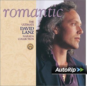 Amazon.com: Romantic: Ultimate David Lanz N