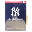 New York Yankees Six Vintage World Series Films 1949,1950,1951,1952,1953,1956 by