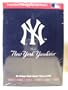 New York Yankees Six Vintage World Series Films 1949,1950,1951,1952,1953,1956