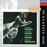 Brahms: Hungarian Dances; Dvor�k: Slavonic Dances; Strauss: Till Eulenspiegel