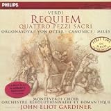 Requiem / Quatre Pi�ces Sacr�es