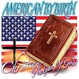 American/Christian-Bible Adult T-Shirt