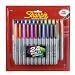Sharpie Fine Point Permanent Markers - 24 pk.
