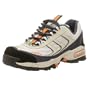 Nautilus Men's 1325 Steel Toe Lace-Up Sneaker,Tan,12 W