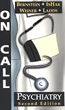 On Call Psychiatry (On Call Series) On Call Psychiatry (On Call Series)