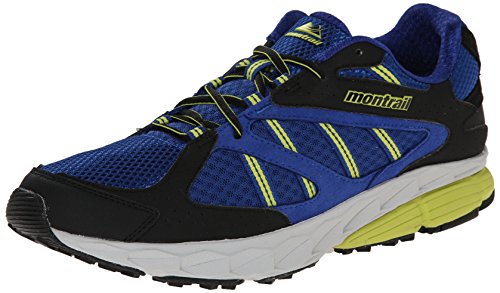 Montrail Men's Ferocity Protective Trail Running Shoe