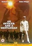 DVD : An Officer And A Gentleman [1982]