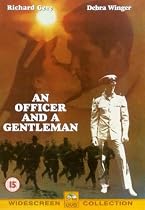An Officer And A Gentleman [1982]