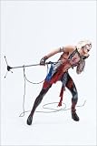 Mcfarlane Toys Motley Crue Vince Neil Action Figure