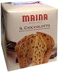 Panettone IL CIOCCOLOTTO (Maina) 750g