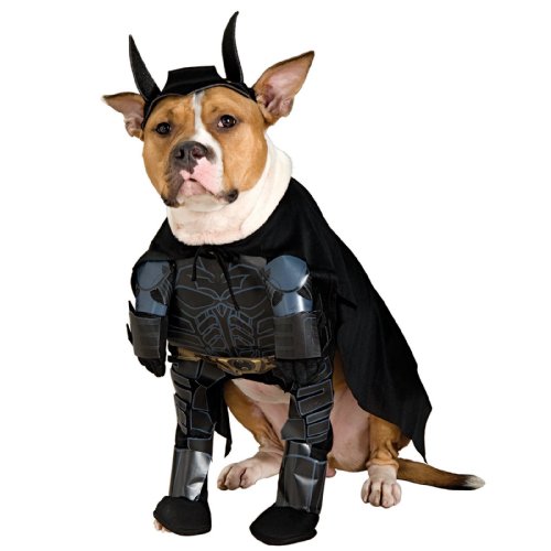  Batman The Dark Knight Pet Costume, Medium