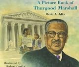 Produkt-Bild: (A Picture Book of Thurgood Marshall) By Adler, David A. (Author) Paperback on (03 , 1999)